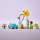 LEGO DUPLO 10985 Turbina wiatrowa i samochód elektryczny - 1091260 - zdjęcie 5